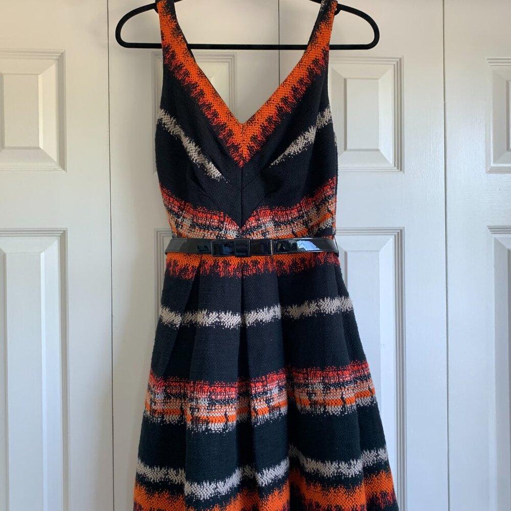 Eva Franco Dress